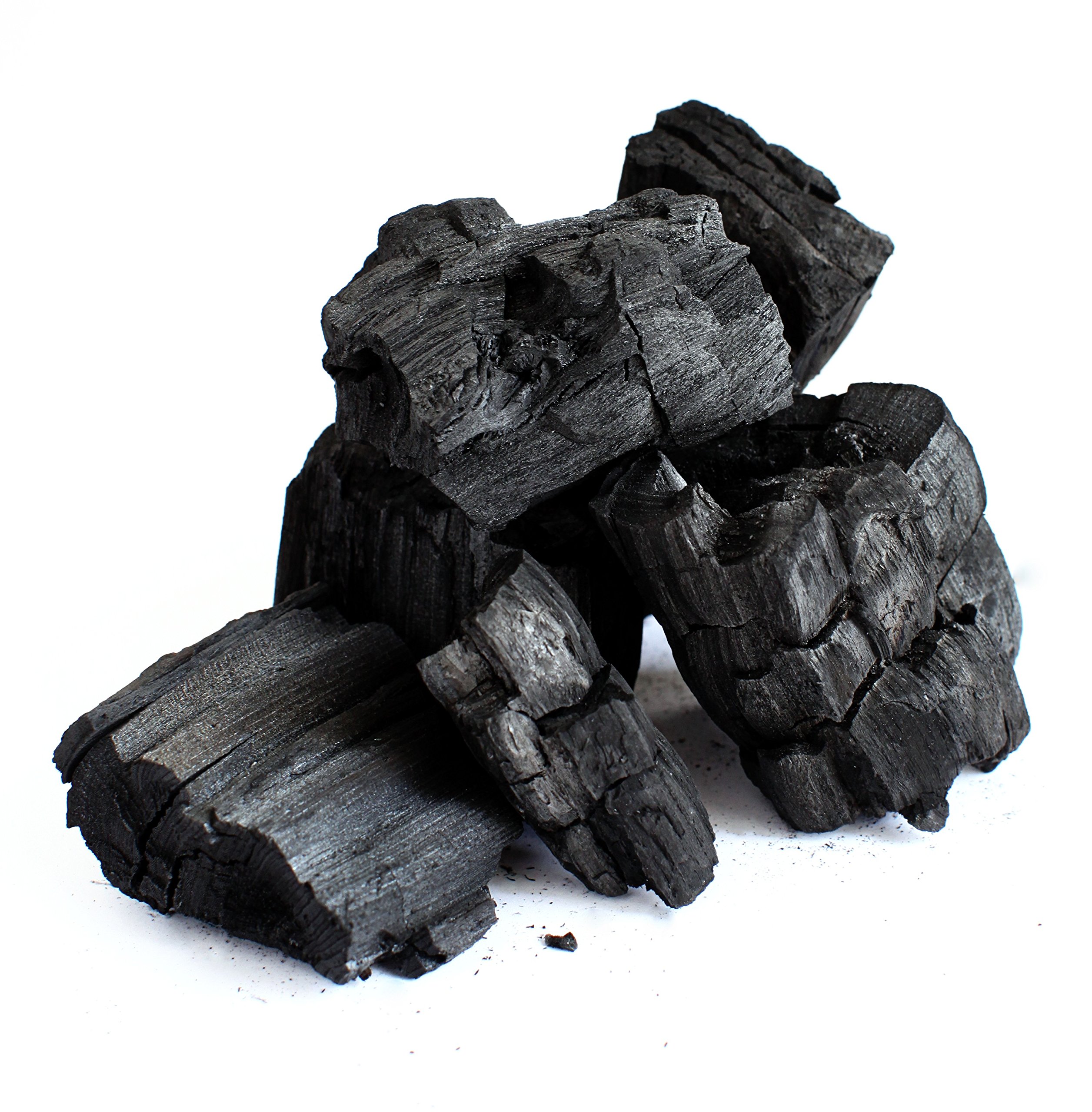 wood charcoal