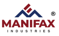 MANIFAX INDUSTRIES CROPPD LOGO