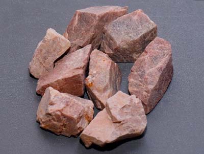 high quality feldspar